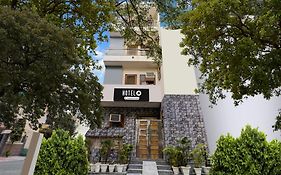 Hotel O Sector 52 Gurgaon