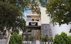 Hotel O Sector 52 Gurgaon